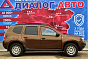 Renault Duster Expression, 2013 года, пробег 135000 км