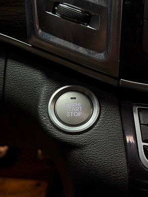 Haval H9 Elite, 2019 года, пробег 142500 км