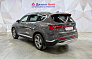 Hyundai Santa Fe Prestige 7 мест + Smart Sense, 2021 года, пробег 114114 км