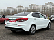 Kia Rio Comfort Аудио, 2015 года, пробег 153378 км