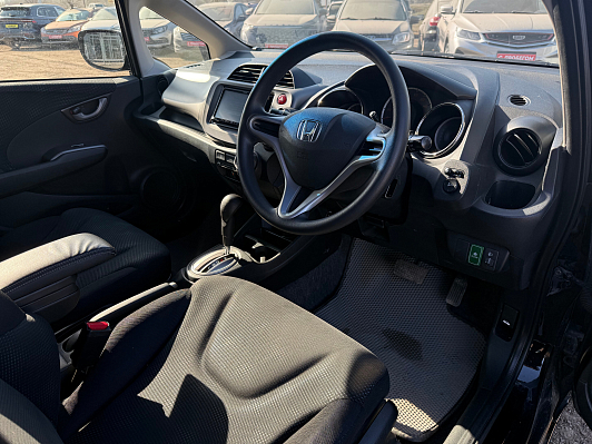 Honda Fit, 2012 года, пробег 89270 км