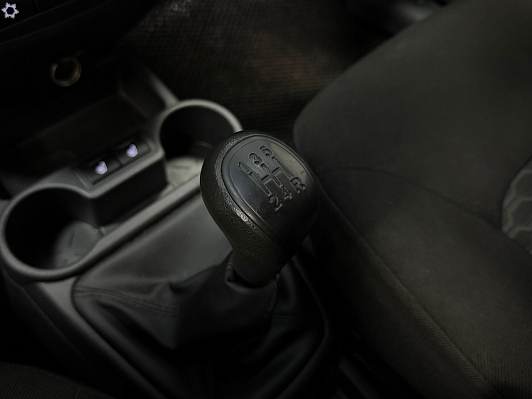 Lada (ВАЗ) Granta Комфорт, 2023 года, пробег 42600 км