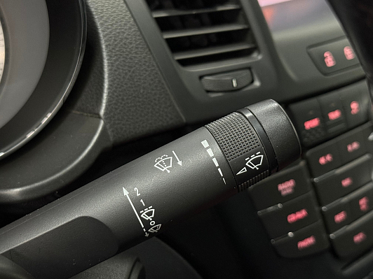 Opel Insignia, 2011 года, пробег 127495 км