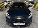 Chevrolet Cruze LS 1PQ69I2G1, 2011 года, пробег 120000 км