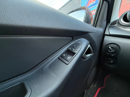 Lada (ВАЗ) Granta #CLUB, 2022 года, пробег 11700 км