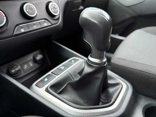 Hyundai Creta Active, 2018 года, пробег 71200 км