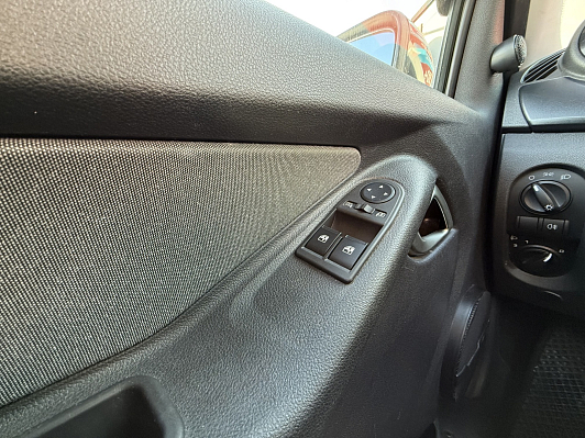 Lada (ВАЗ) Granta Comfort, 2023 года, пробег 79000 км