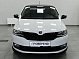Skoda Rapid Ambition, 2017 года, пробег 169000 км