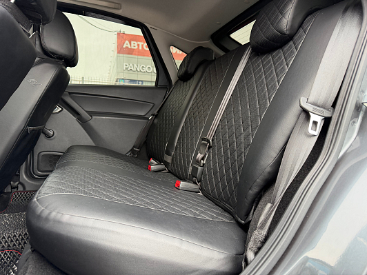 Lada (ВАЗ) Granta Comfort'24 Plus, 2024 года, пробег 21300 км