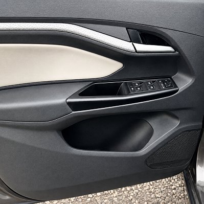 Lada (ВАЗ) Vesta Luxe, 2021 года, пробег 128814 км