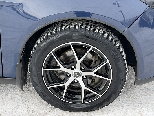 Ford Focus Ambiente, 2012 года, пробег 252000 км