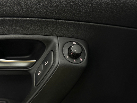 Volkswagen Polo CLUB, 2013 года, пробег 121539 км
