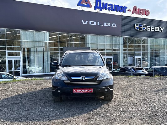 Honda CR-V, 2008 года, пробег 322500 км