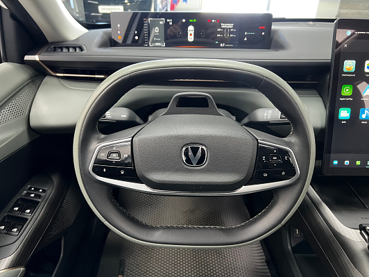 Changan Lamore Техно, 2023 года, пробег 38200 км