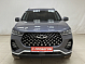 Chery Tiggo 7 Pro Prestige, 2022 года, пробег 45391 км