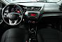 Kia Rio, 2013 года, пробег 245800 км