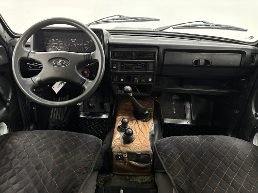 Lada (ВАЗ) 2131 (4x4), 2008 года, пробег 282384 км