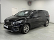 Kia Carnival, 2020 года, пробег 137609 км