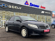 Toyota Corolla, 2008 года, пробег 350256 км