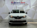 Renault Logan Access, 2015 года, пробег 157838 км
