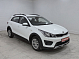 Kia Rio Comfort, 2019 года, пробег 61099 км