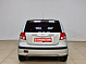 Hyundai Getz, 2003 года, пробег 143953 км