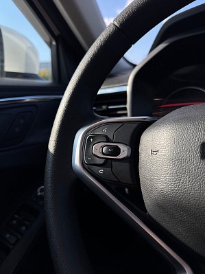 Haval Jolion Comfort, 2023 года, пробег 141853 км