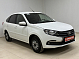 Lada (ВАЗ) Granta Luxe, 2020 года, пробег 35668 км