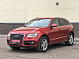 Audi Q5, 2014 года, пробег 245444 км