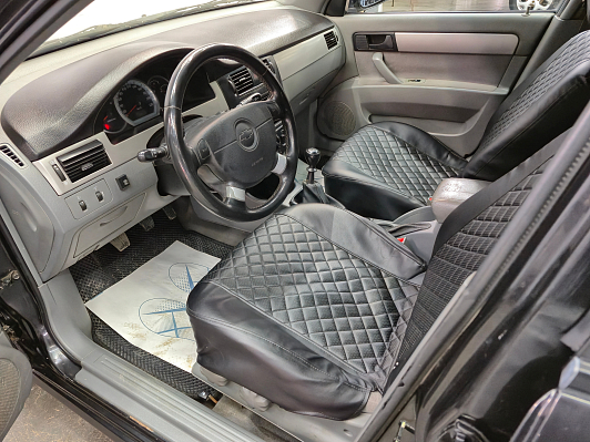 Chevrolet Lacetti SE 4943363, 2011 года, пробег 326898 км