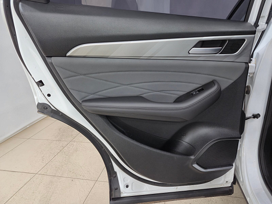 Haval F7x Elite, 2022 года, пробег 25794 км