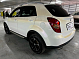 SsangYong Actyon, 2011 года, пробег 206000 км