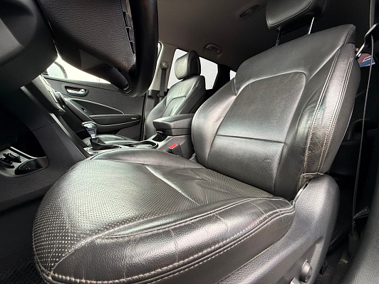 Hyundai Santa Fe Dynamic, 2015 года, пробег 164010 км