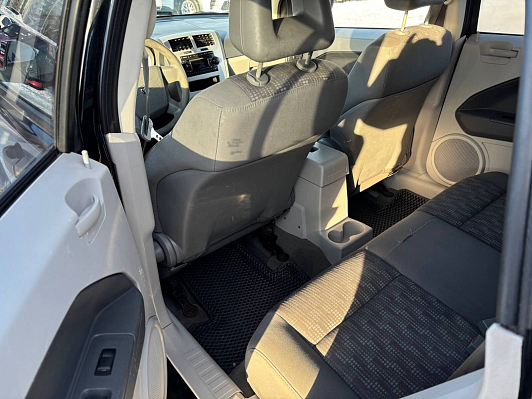 Dodge Caliber, 2007 года, пробег 269686 км