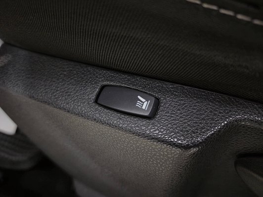 Renault Duster, 2019 года, пробег 173601 км