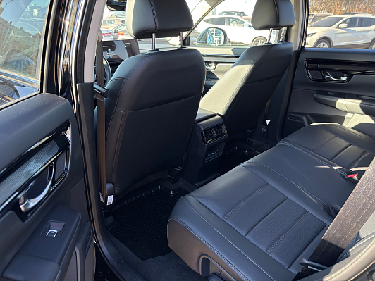 Honda CR-V Prestige, 2026 года, пробег 53 км