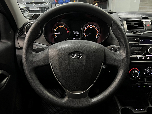 Lada (ВАЗ) Granta Comfort'24 Plus, 2024 года, пробег 26048 км