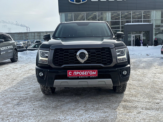 Great Wall Poer King Kong Elite, 2023 года, пробег 69444 км