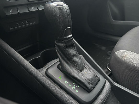 Skoda Rapid Active, 2020 года, пробег 39676 км