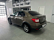 Renault Logan Stepway Drive, 2020 года, пробег 141000 км