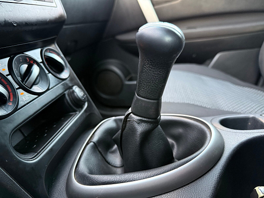 Nissan Qashqai XE, 2010 года, пробег 243000 км