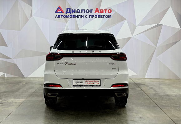 Chery Tiggo 7 Pro Max Prestige, 2023 года, пробег 59846 км