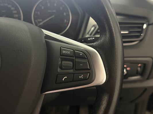 BMW 2 серии Active Tourer 218i Luxury line, 2014 года, пробег 70784 км