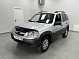 Chevrolet Niva LE, 2018 года, пробег 111160 км