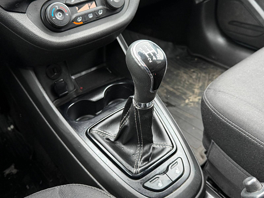 Lada (ВАЗ) Vesta Comfort Winter EnjoY Pro, 2022 года, пробег 175760 км