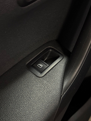 Volkswagen Polo Allstar, 2020 года, пробег 116000 км