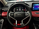 Haval Jolion Техно +, 2024 года, пробег 80372 км