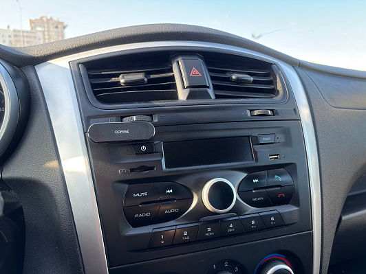 Datsun mi-DO Trust I (2015-2019), 2015 года, пробег 171327 км