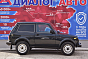 Lada (ВАЗ) 2121 (4x4) Classic, 2019 года, пробег 66200 км