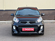 Kia Picanto Comfort, 2015 года, пробег 81309 км